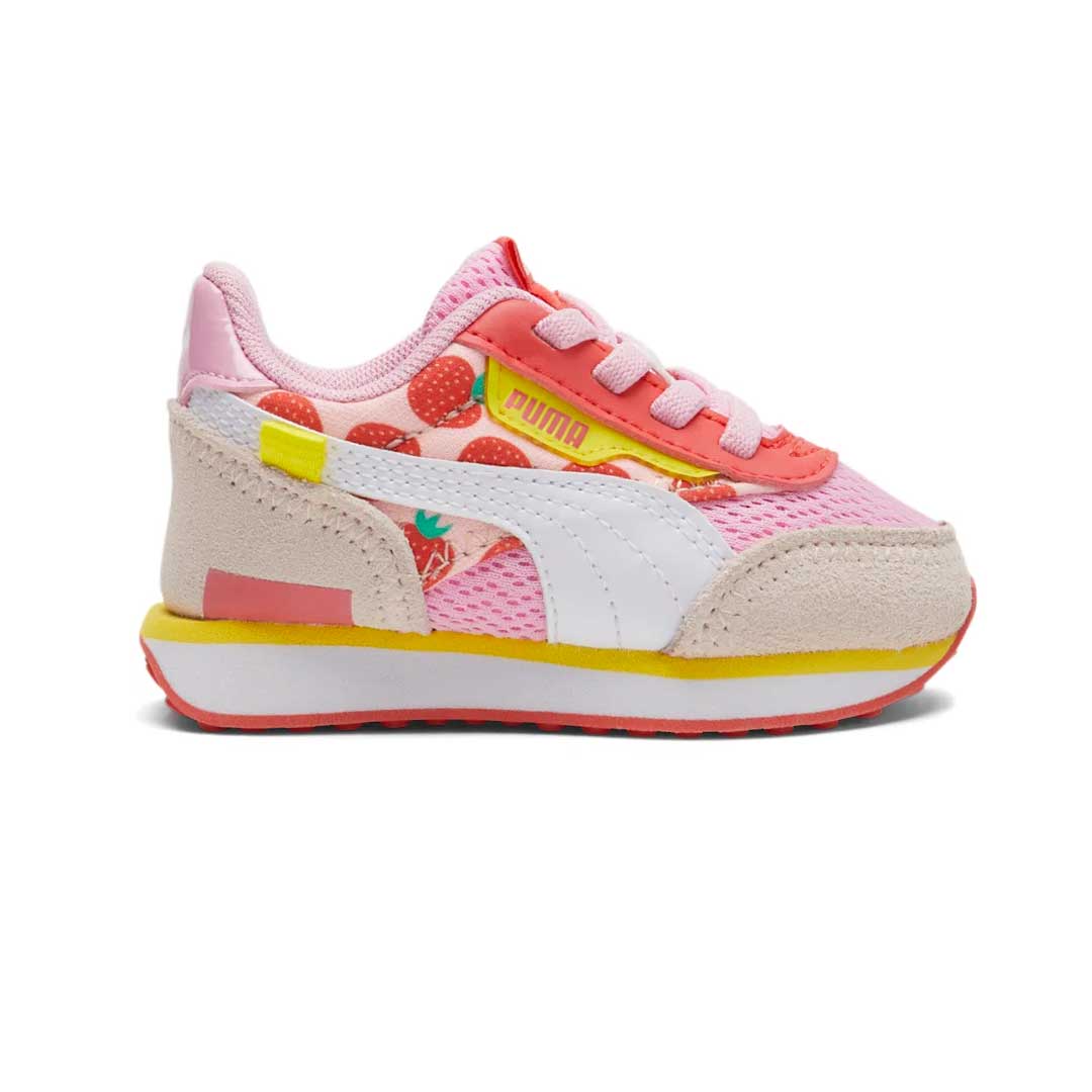 Puma - Kids' (Infant) Future Rider Summer Treats Shoes (385778 01 ...