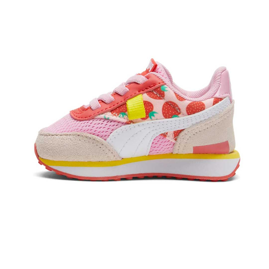 Infant puma clearance shoes discount