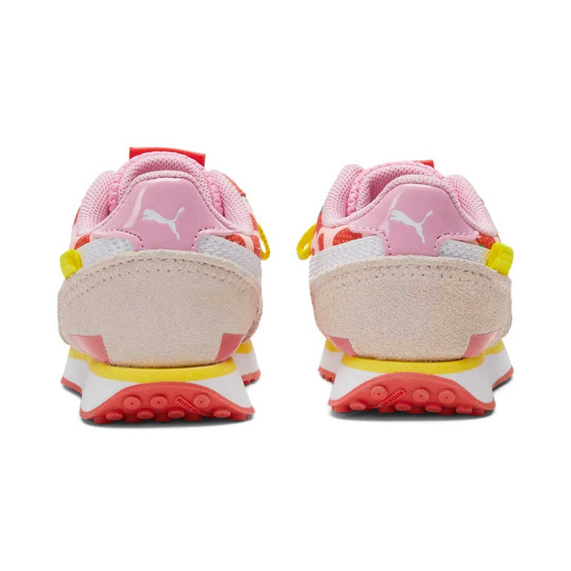 Puma - Kids' (Infant) Future Rider Summer Treats Shoes (385778 01 ...