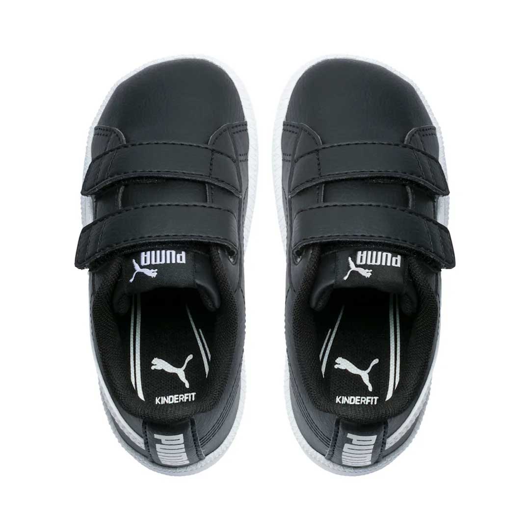 Toddler puma hotsell shoes clearance