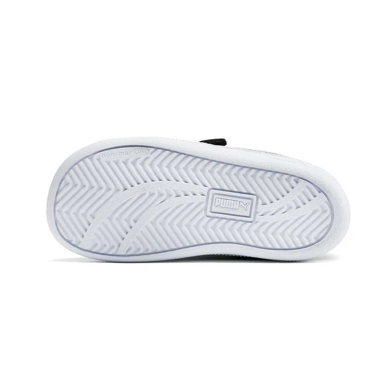 Puma Kids Infant Puma Up V Shoes 373603 01 SVP Sports