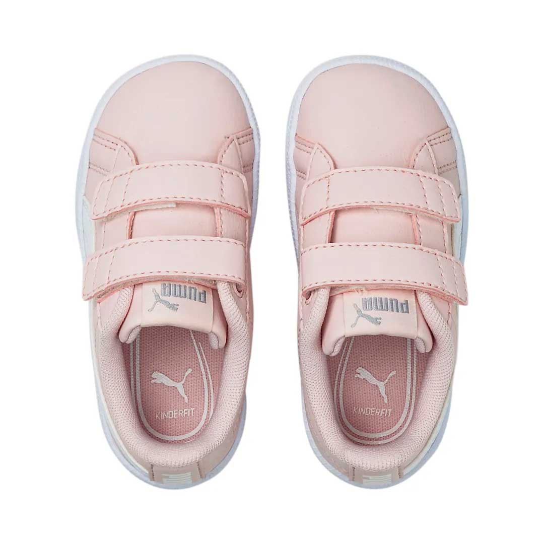 Newborn baby deals puma shoes