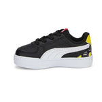 Puma - Chaussures Puma x Smileyworld Caven pour Enfant (386147 01)