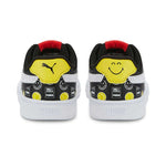 Puma - Kids' (Infant) Puma x Smileyworld Caven Shoes (386147 01)