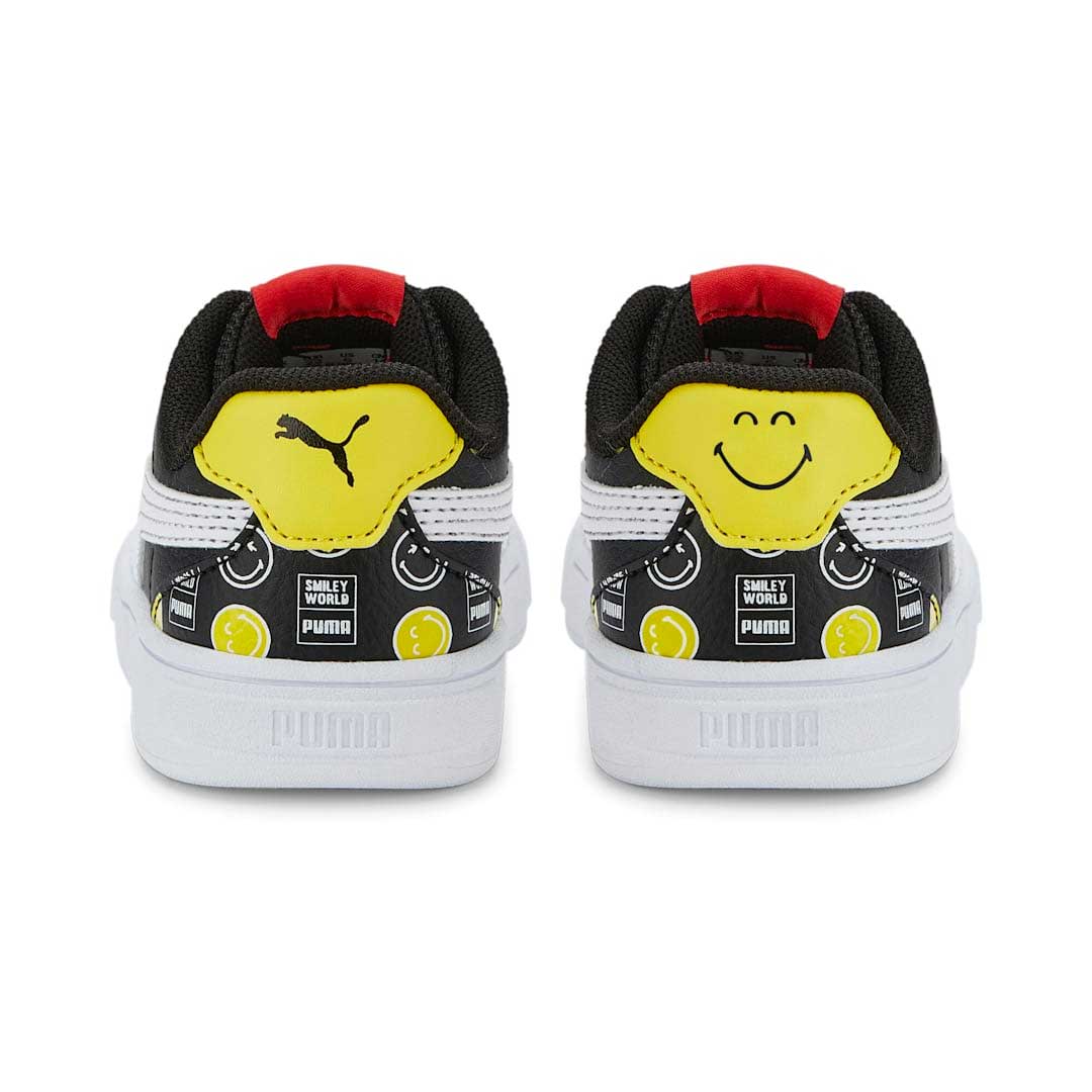 Infant puma hot sale shoes quotes