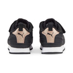 Puma - Chaussures R78 Metallic V pour Enfant (383933 01)