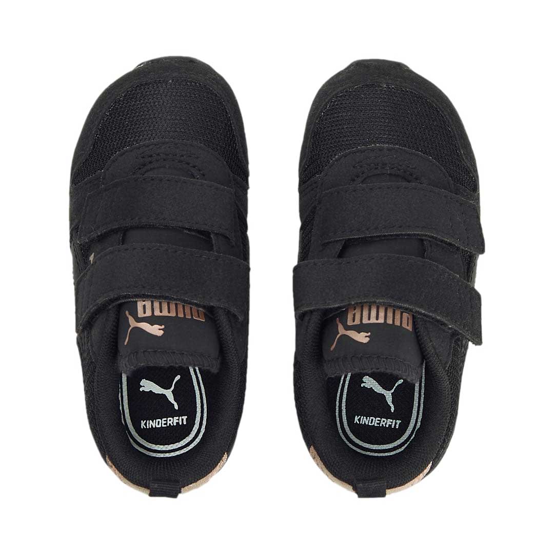 Infant puma shoes xs new arrivals