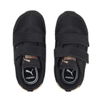 Puma - Kids' (Infant) R78 Metallic V Shoes (383933 01)