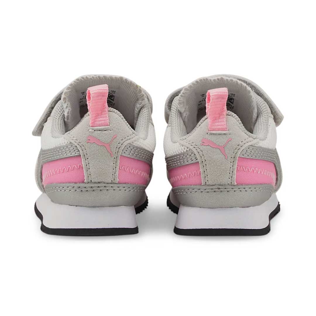 Infant girl size 3 puma shoes 2025