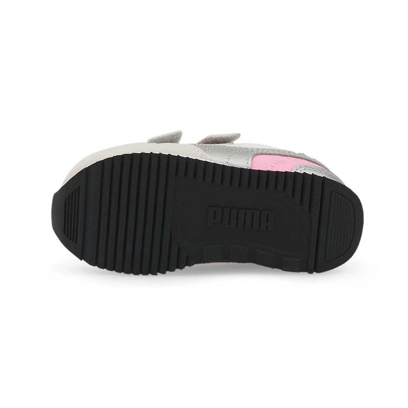 Chaussure puma sale pour bebe