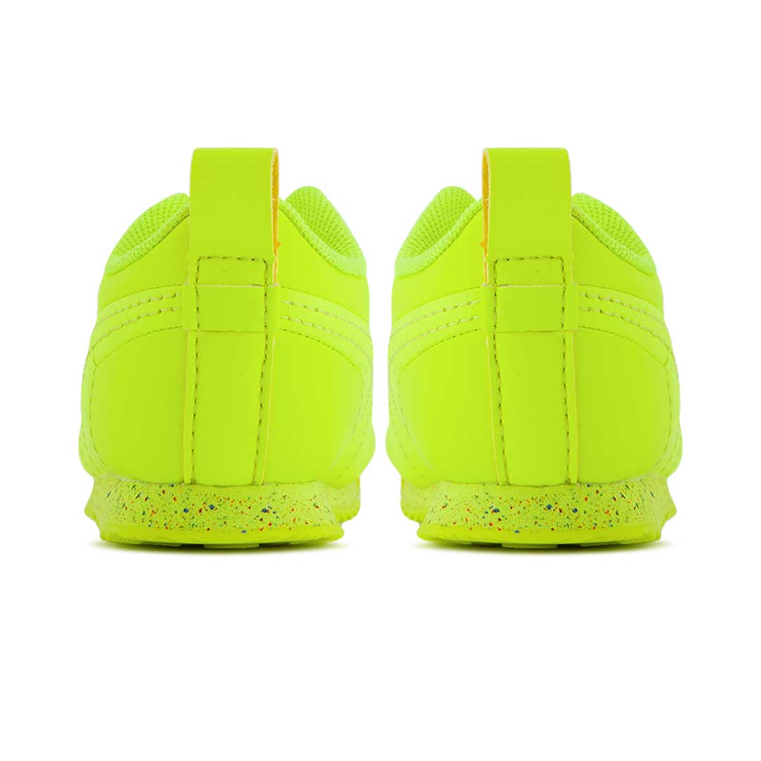 Puma Kids Infant Roma Retro Speckle Shoes 386868 01 SVP Sports
