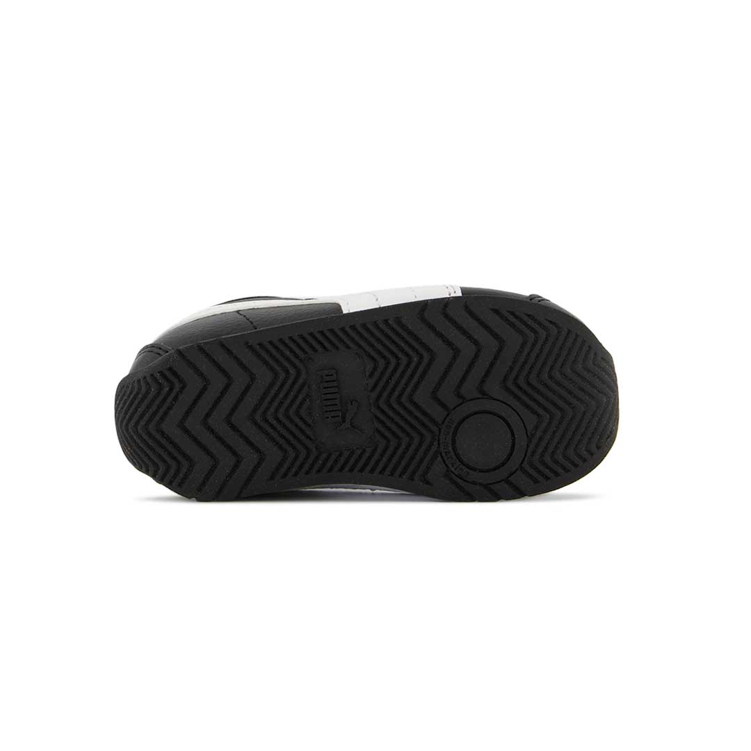Infant puma shoes size 3 online