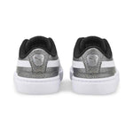Puma - Chaussures Vikky V3 Glitz pour Enfant (Bébé) (384703 01)