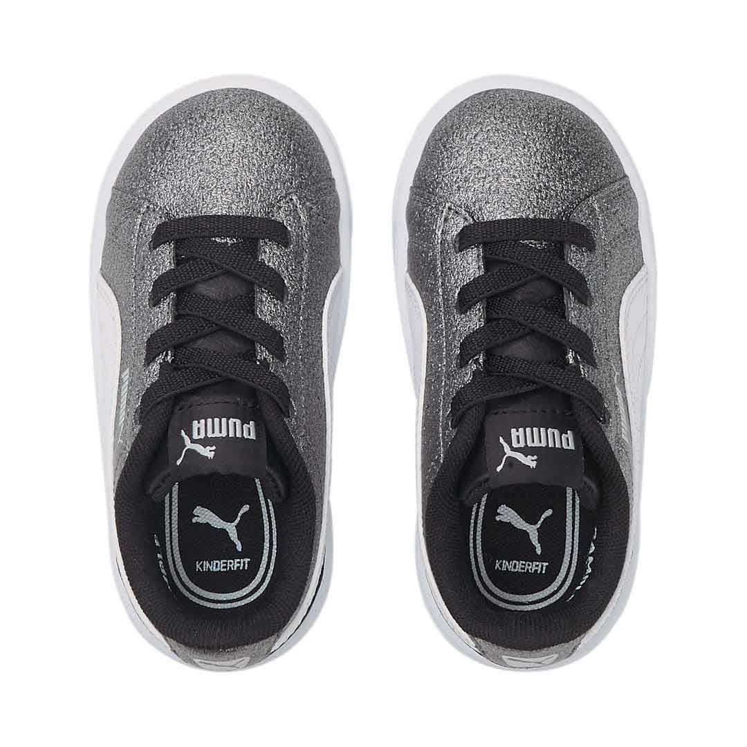 Puma best sale vikky glitter