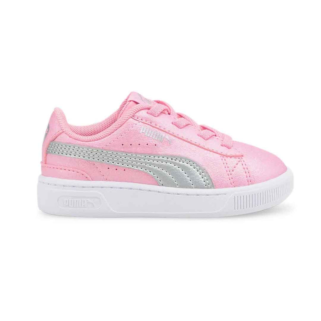 Puma Kids Infant Vikky V3 Glitz Shoes 384703 02 SVP Sports