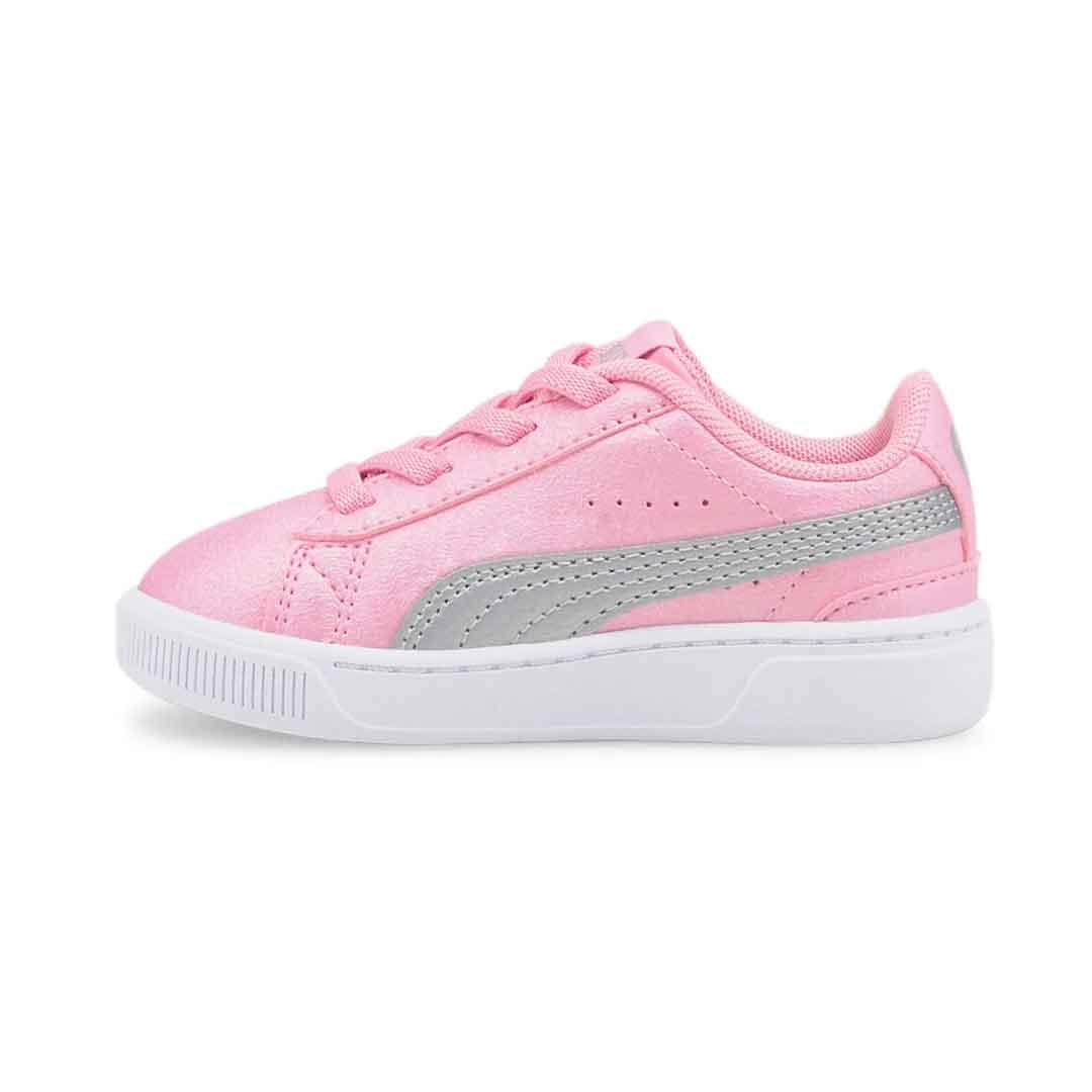 Pink puma shoes toddler Clearance