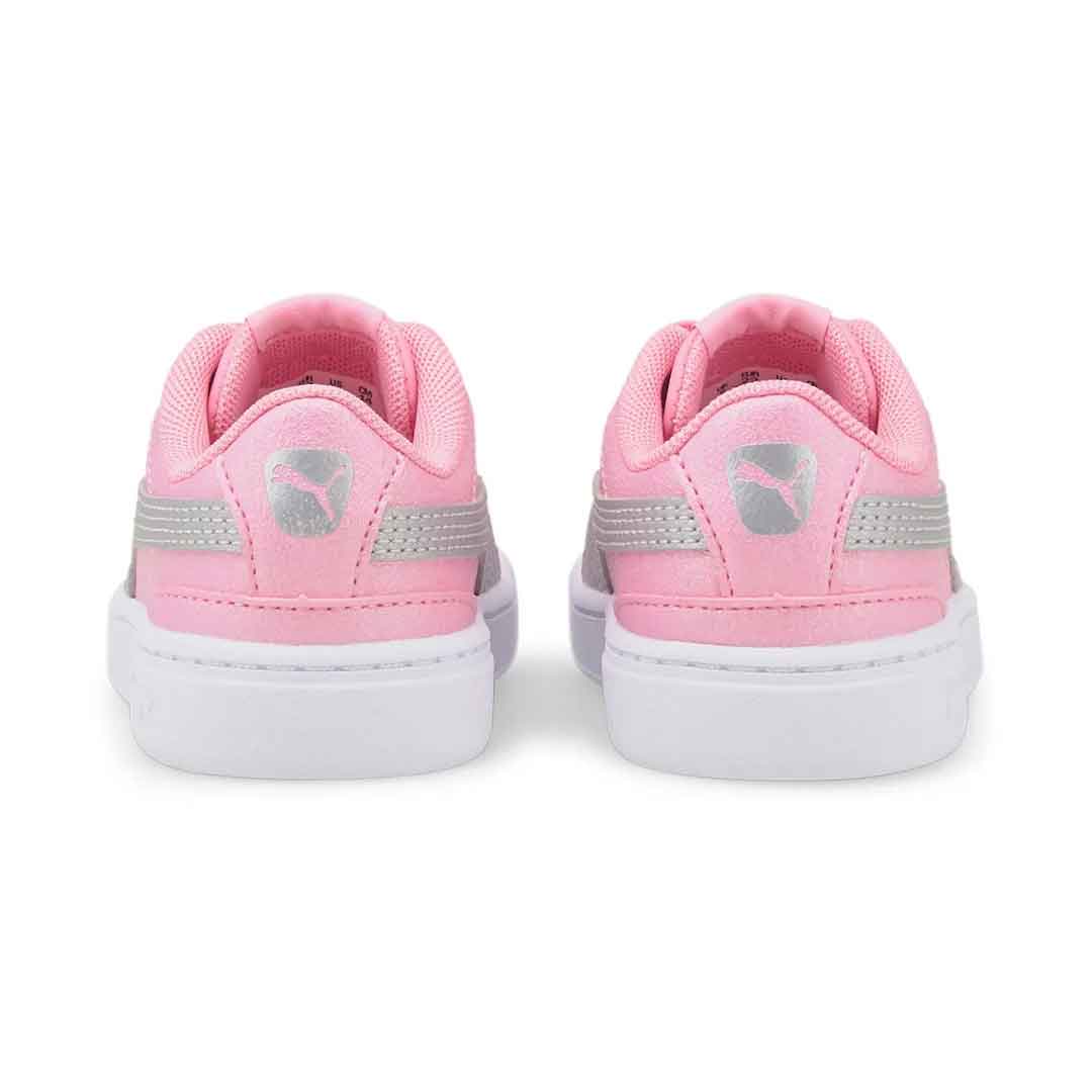 Puma vikky glitz pale pink new arrivals