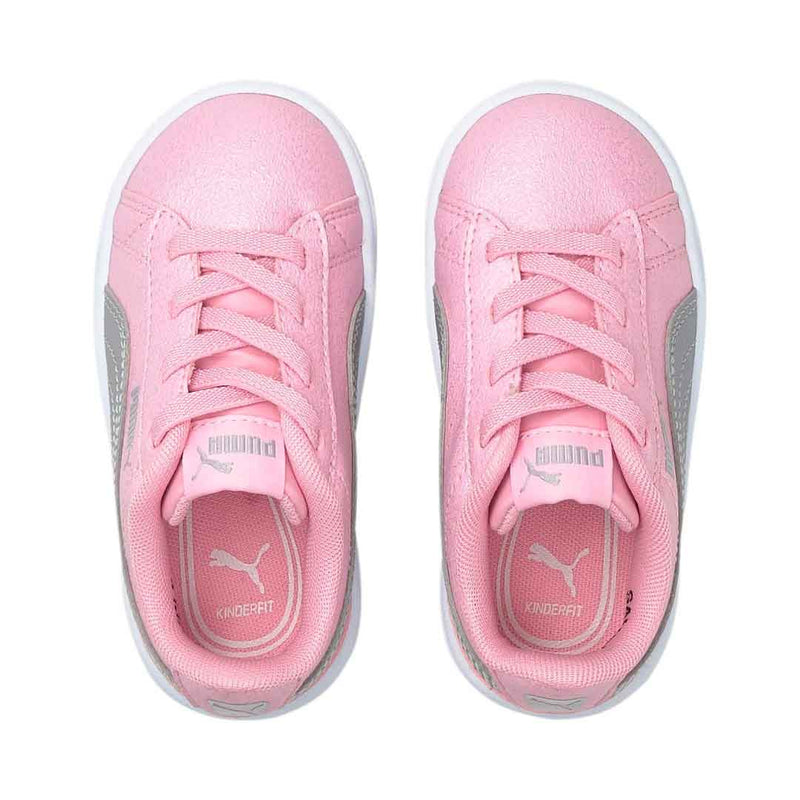 Puma outlet suede glitz