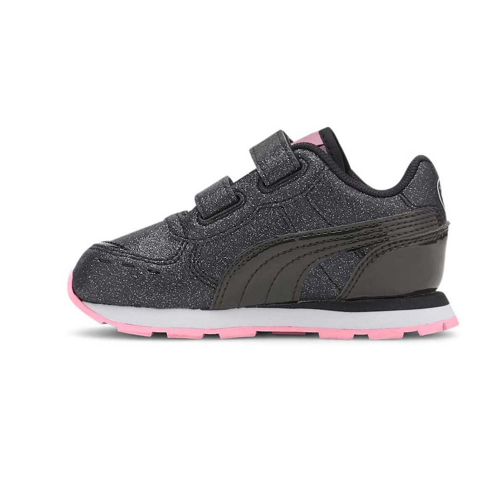 Puma - Chaussures Vista Glitz V pour Enfant (Bébé) (369721 10)