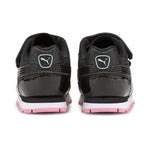 Puma - Chaussures Vista Glitz V pour Enfant (Bébé) (369721 10)