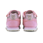 Puma - Kids' (Infant) Vista Glitz V Shoes (369721 11)