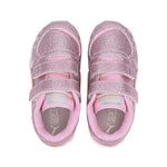 Puma - Chaussures Vista Glitz V pour Enfant (Bébé) (369721 11)