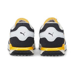 Puma - Kids' (Junior) City Rider Electric Shoes (382667 04)