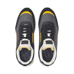 Puma - Kids' (Junior) City Rider Electric Shoes (382667 04)
