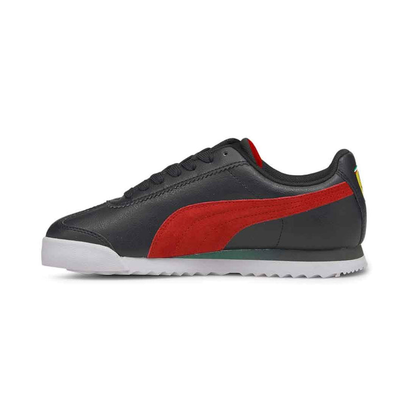 Puma - Kids’ (Junior) Ferrari Race Roma Shoes (306656 01)