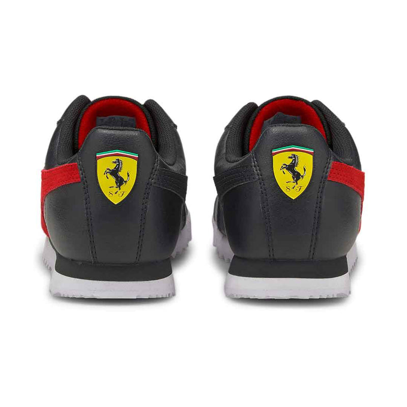 Puma - Kids’ (Junior) Ferrari Race Roma Shoes (306656 01)