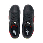 Puma - Kids’ (Junior) Ferrari Race Roma Shoes (306656 01)
