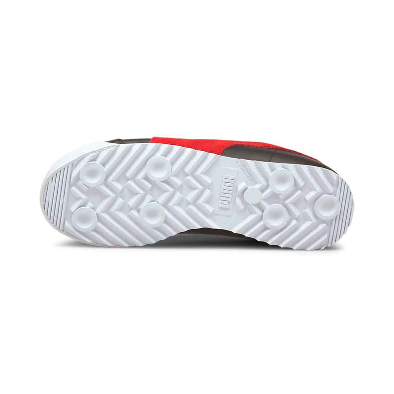 Puma - Kids’ (Junior) Ferrari Race Roma Shoes (306656 01)