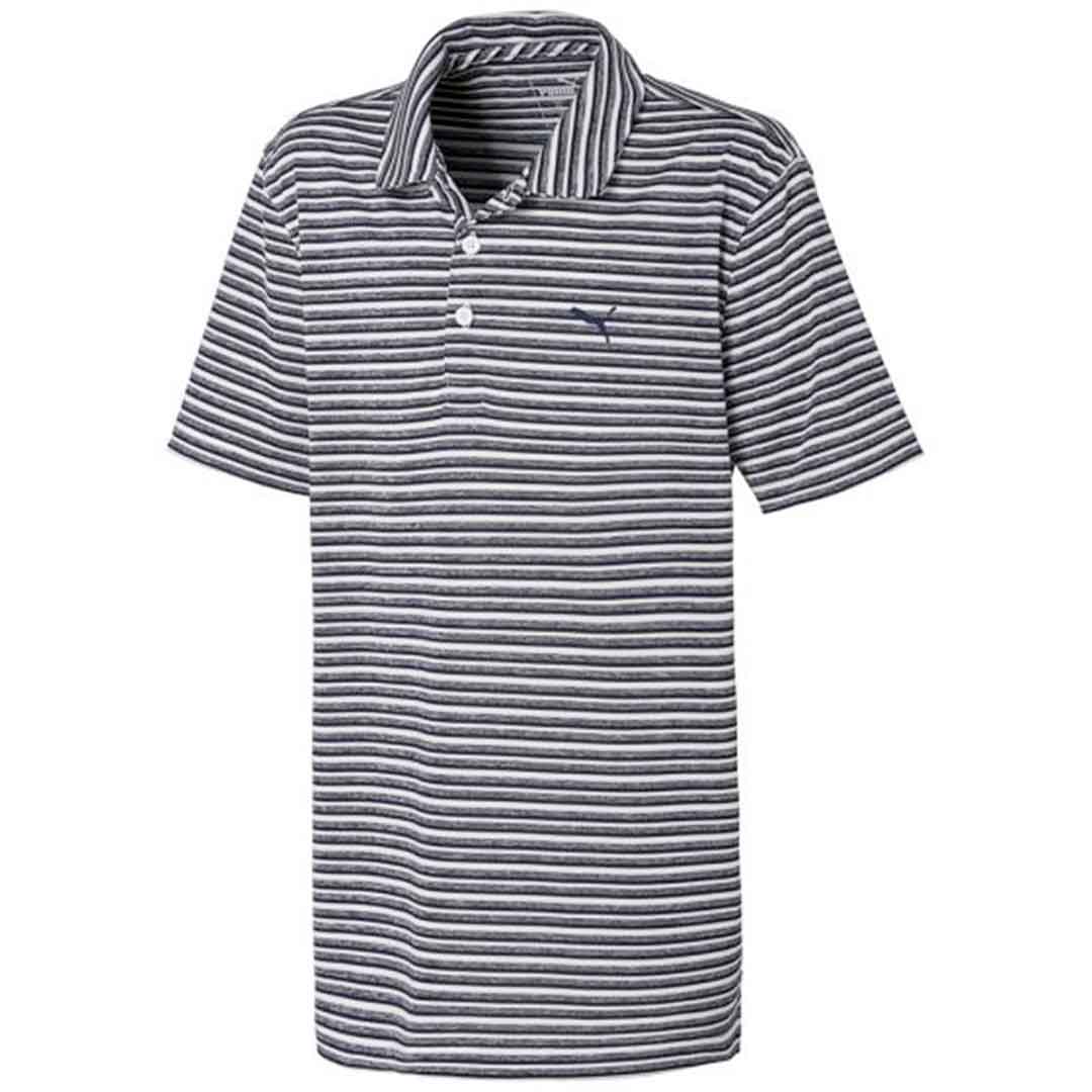 Puma Polo Links pour enfant junior 598672 02 SVP Sports