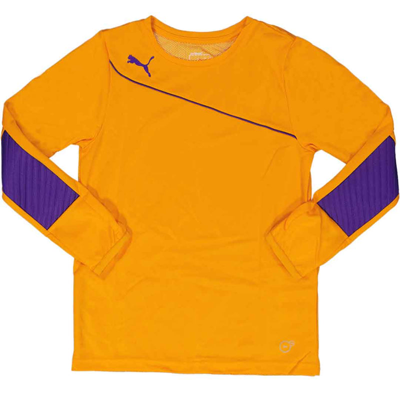 Puma - Kids' (Junior) Momentta Goal Keeper Shirt (701702 25)