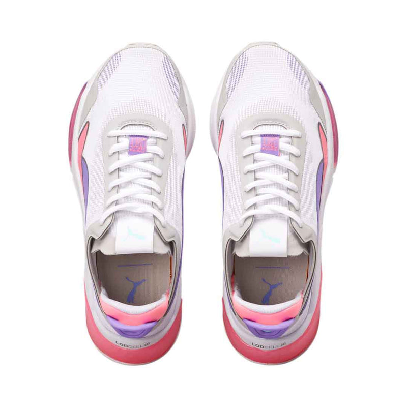 Puma Kids Junior PUMA x FIRST MILE LQDCELL Optic Xtreme Shoes