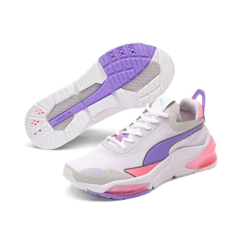 Puma Kids Junior PUMA x FIRST MILE LQDCELL Optic Xtreme Shoes