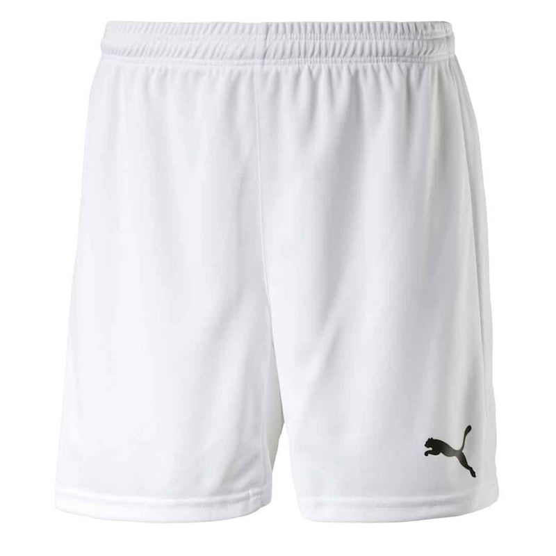 Puma - Kids' (Junior) Pitch Shorts w/o Innerbrief (702072 16-Y)