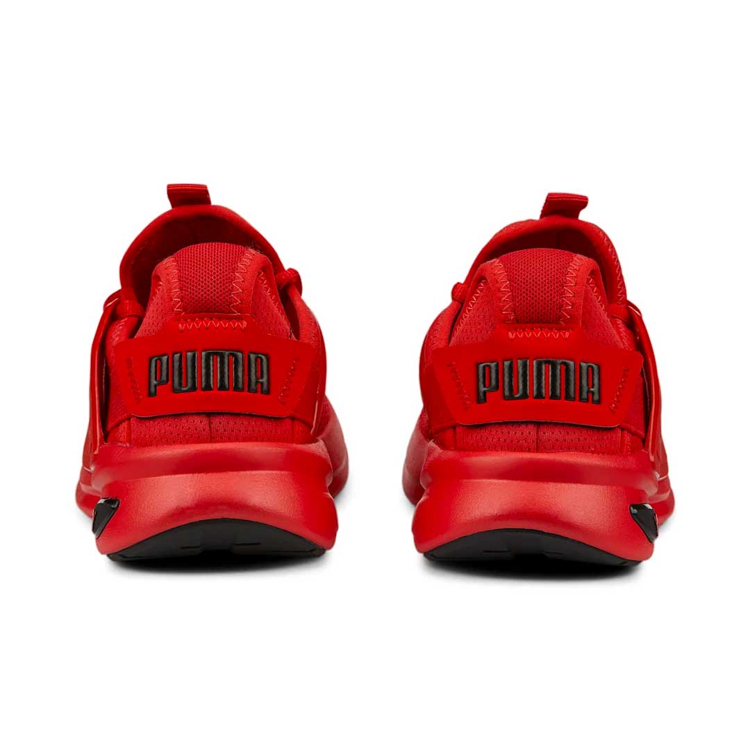Puma enzo deals rouge
