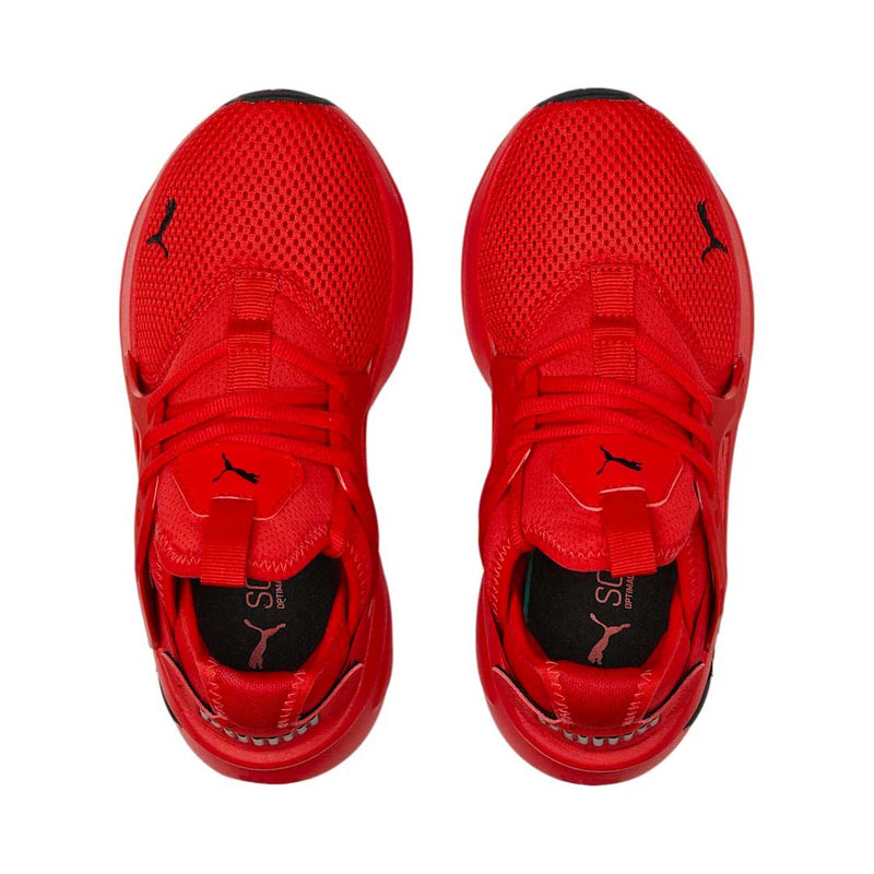 Puma Kids Junior Softride Enzo Evo Shoes 387052 02 SVP Sports