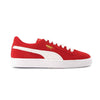 Puma - Kids' (Junior) Suede Shoes (355110 03)