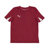 Puma - Kids' (Junior) Team Shirt (701269 09-Y)