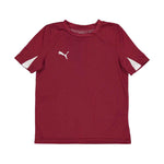Puma - Kids' (Junior) Team Shirt (701269 09-Y)