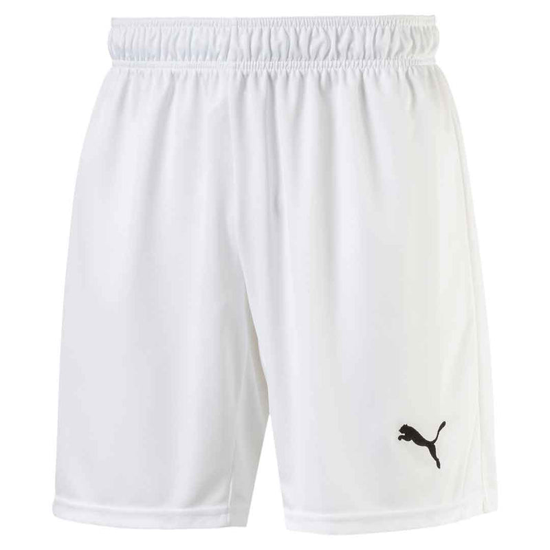 Puma - Short d'équipe pour enfants (junior) (701275 16-Y)