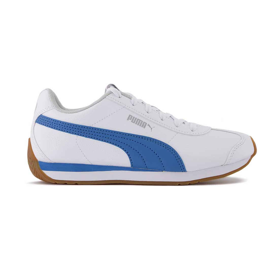 Puma Turin Gum Sole Puma Kids' (Junior) Turin Shoes (384429 03