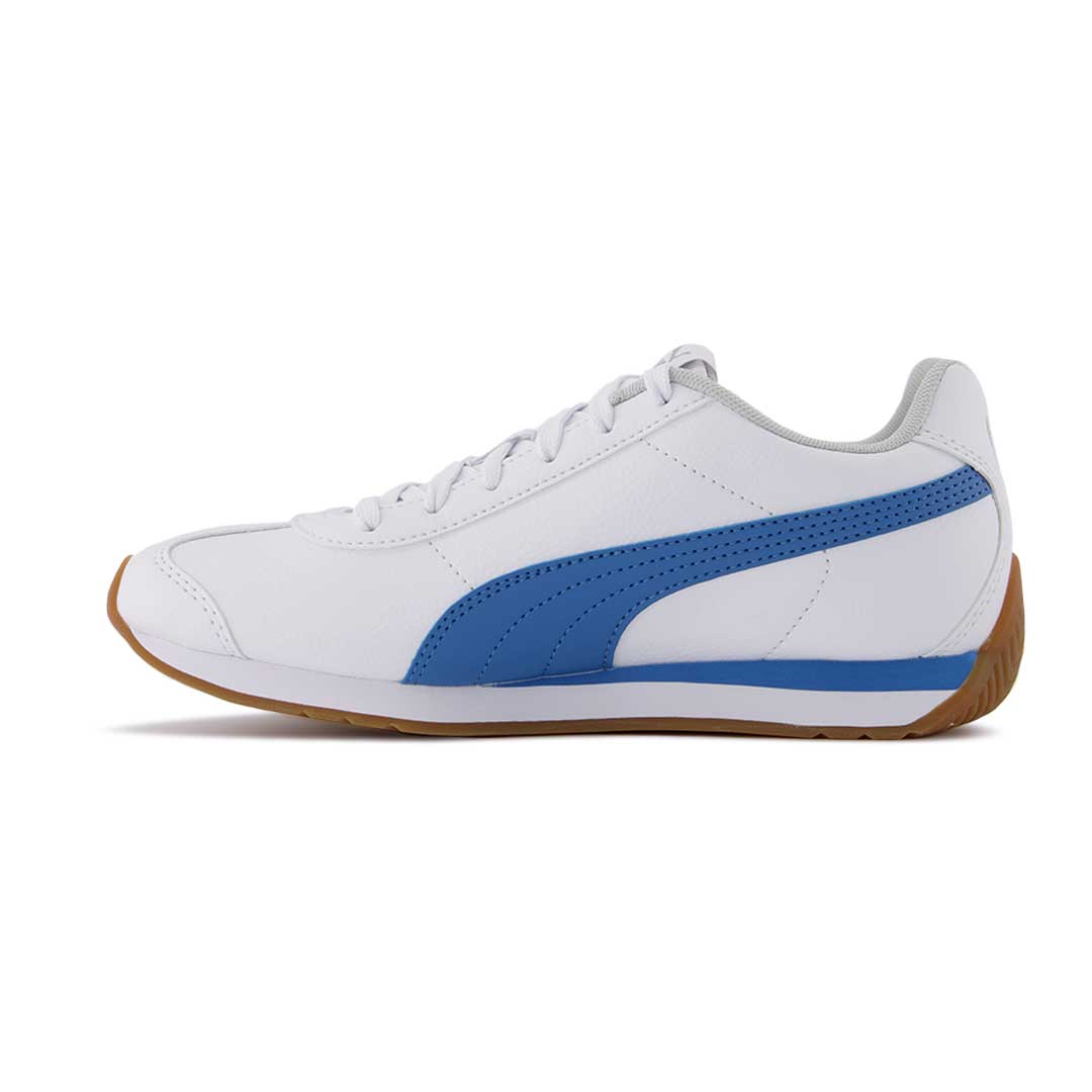 Puma Kids Junior Turin 3 Shoes 384429 03 SVP Sports