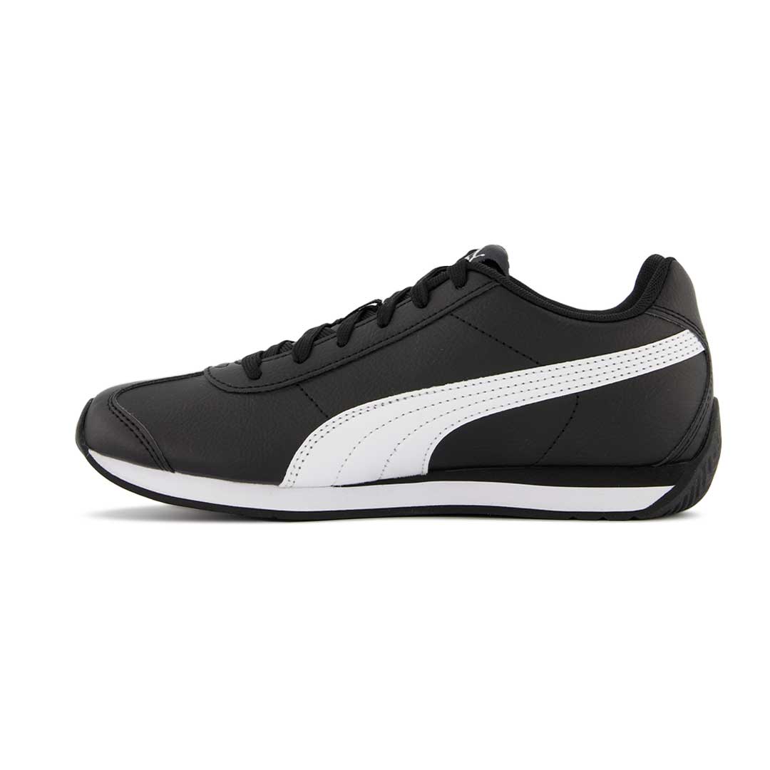 Puma Kids Junior Turin 3 Shoes 384429 04 SVP Sports