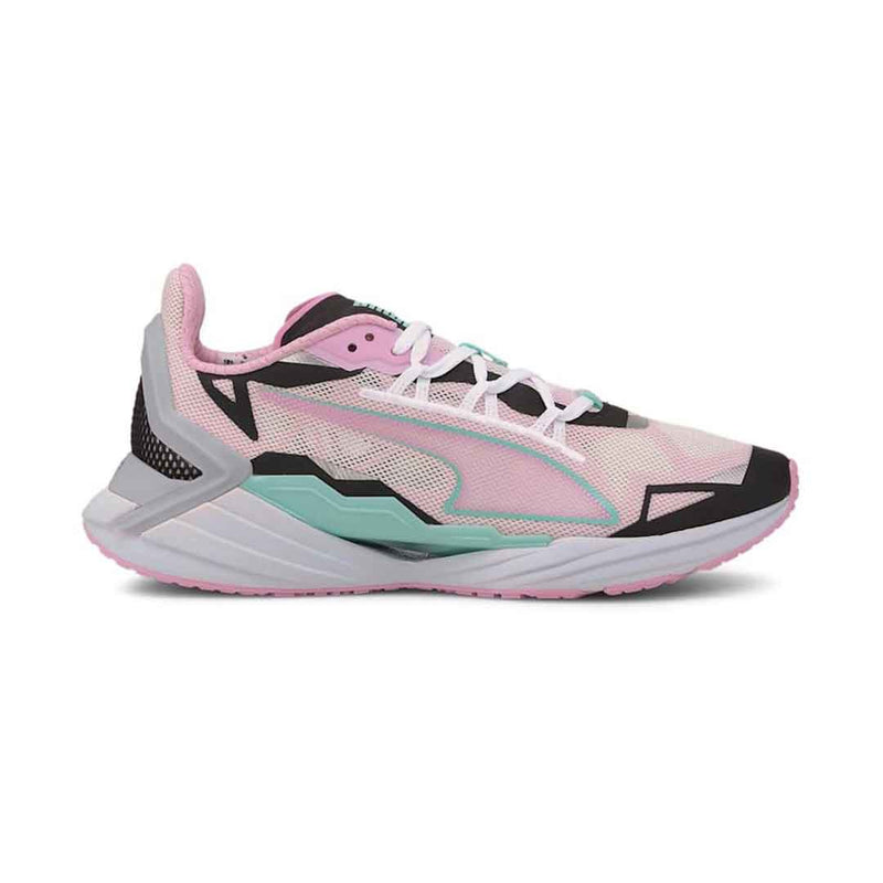 Puma - Kids’ (Junior) Ultraride Shoes (194104 03)