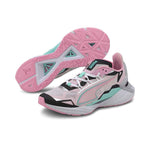 Puma - Kids’ (Junior) Ultraride Shoes (194104 03)