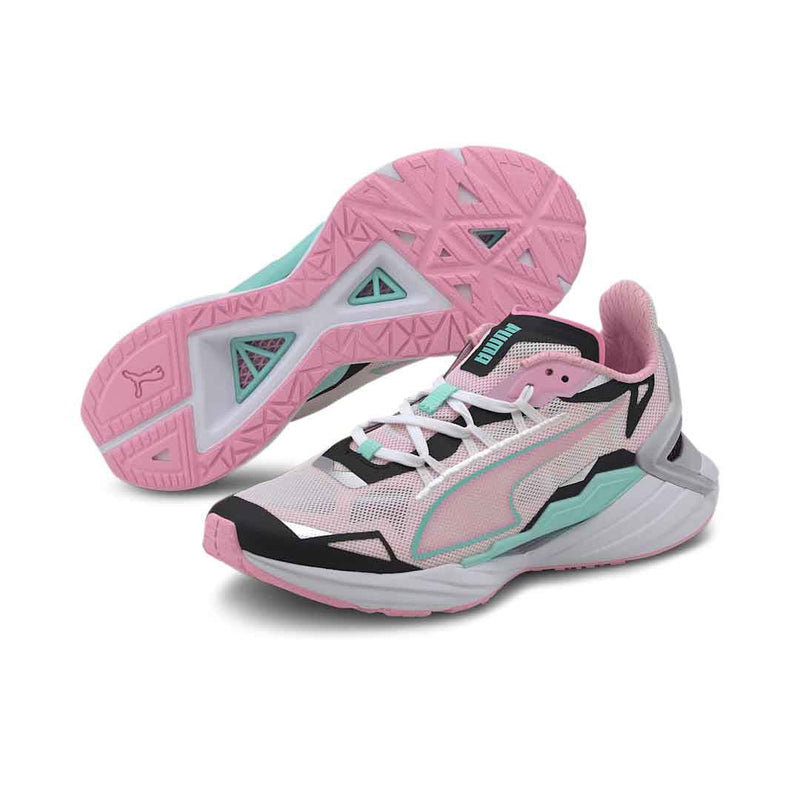 Puma - Kids’ (Junior) Ultraride Shoes (194104 03)