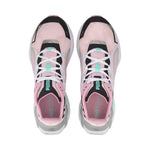 Puma - Kids’ (Junior) Ultraride Shoes (194104 03)